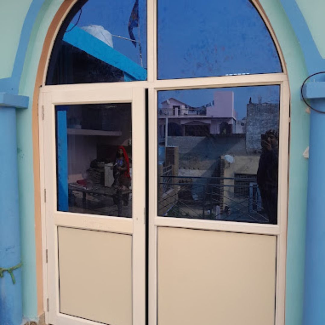 Bhawna Glass And Aluminium