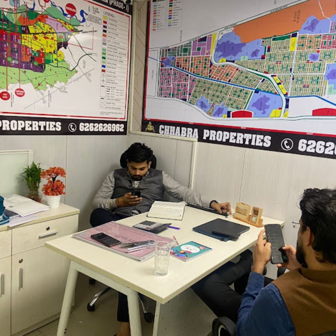 Chhabra Properties Pvt.Ltd