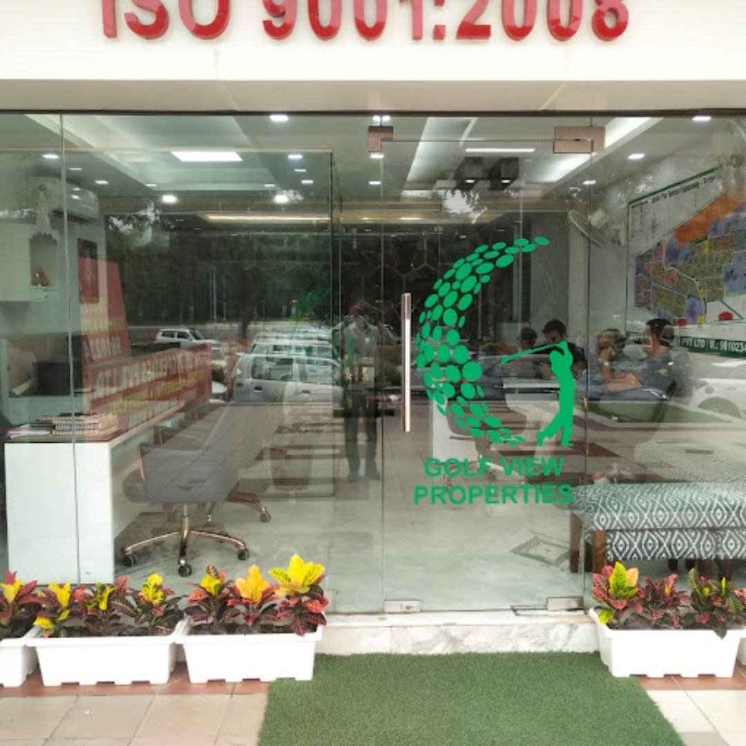 Golf View Properties Pvt. Ltd.