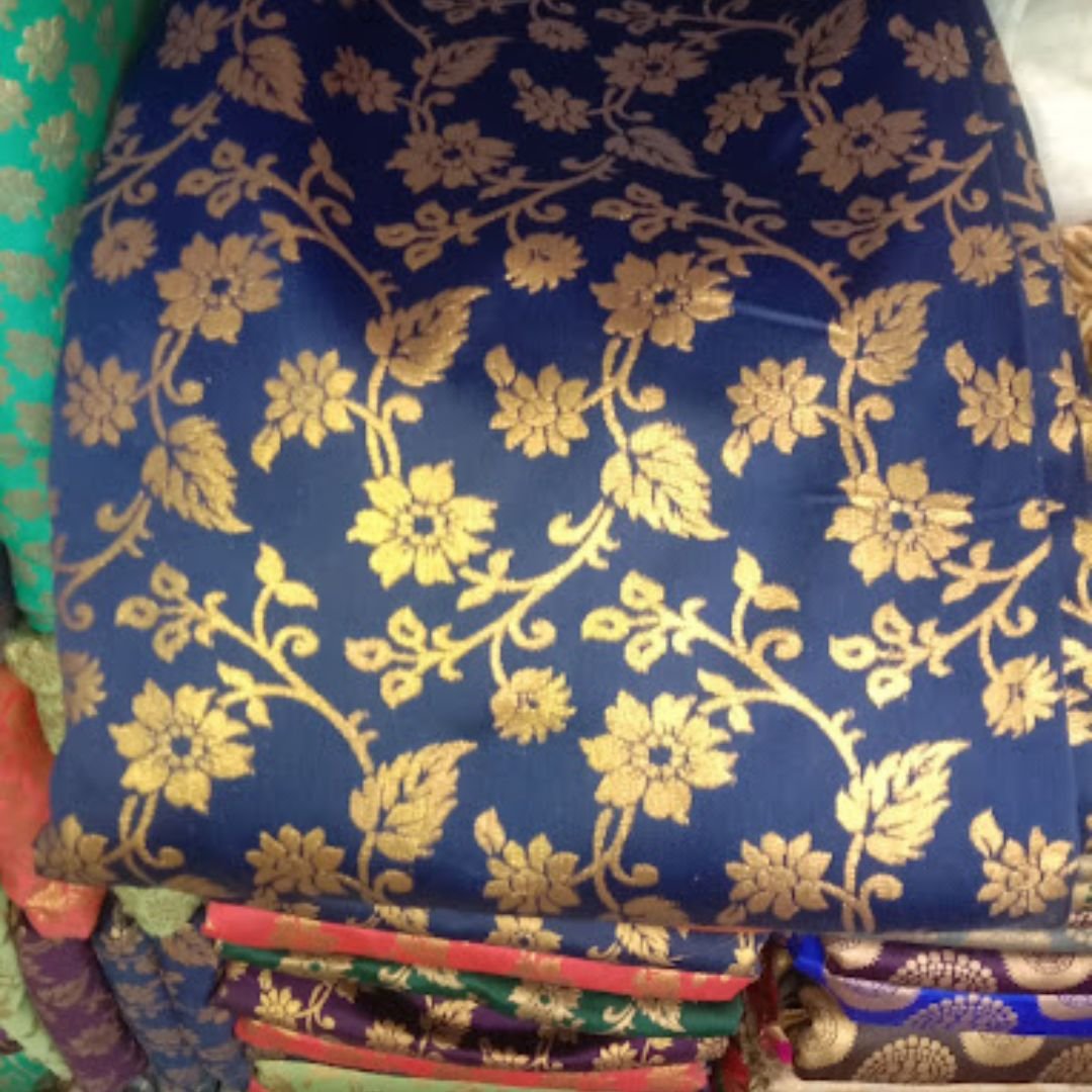 Sudhir Bhai Saree Wala