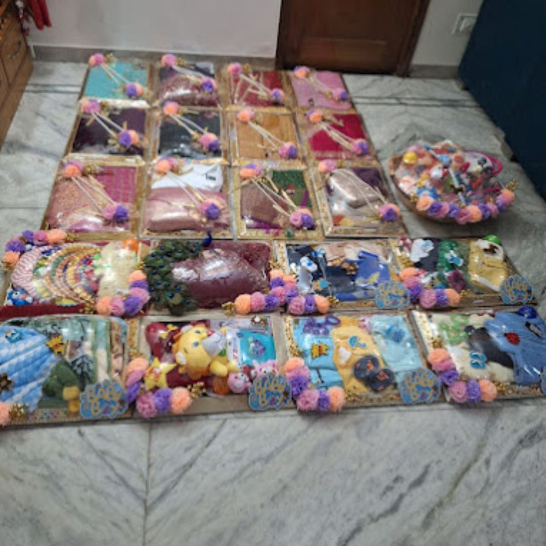 Bansals Crafting and Gifting