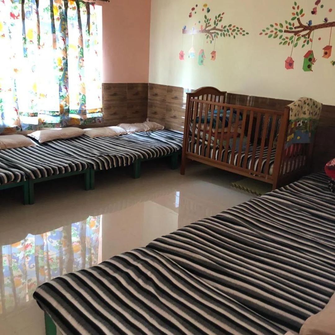 Grandmaaâ€™s Preschool and DayCare (Greater Noida)