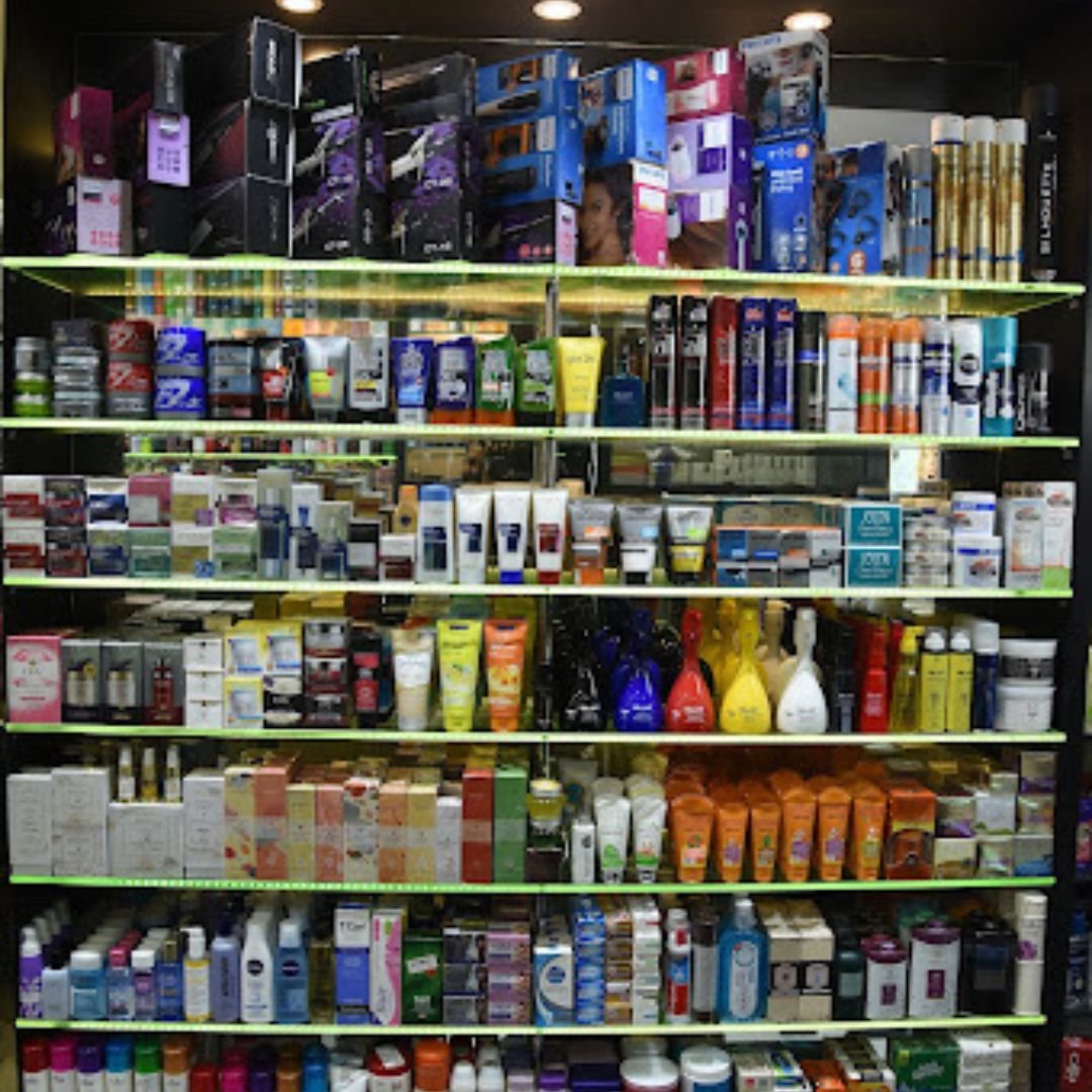 Impressions Cosmetics