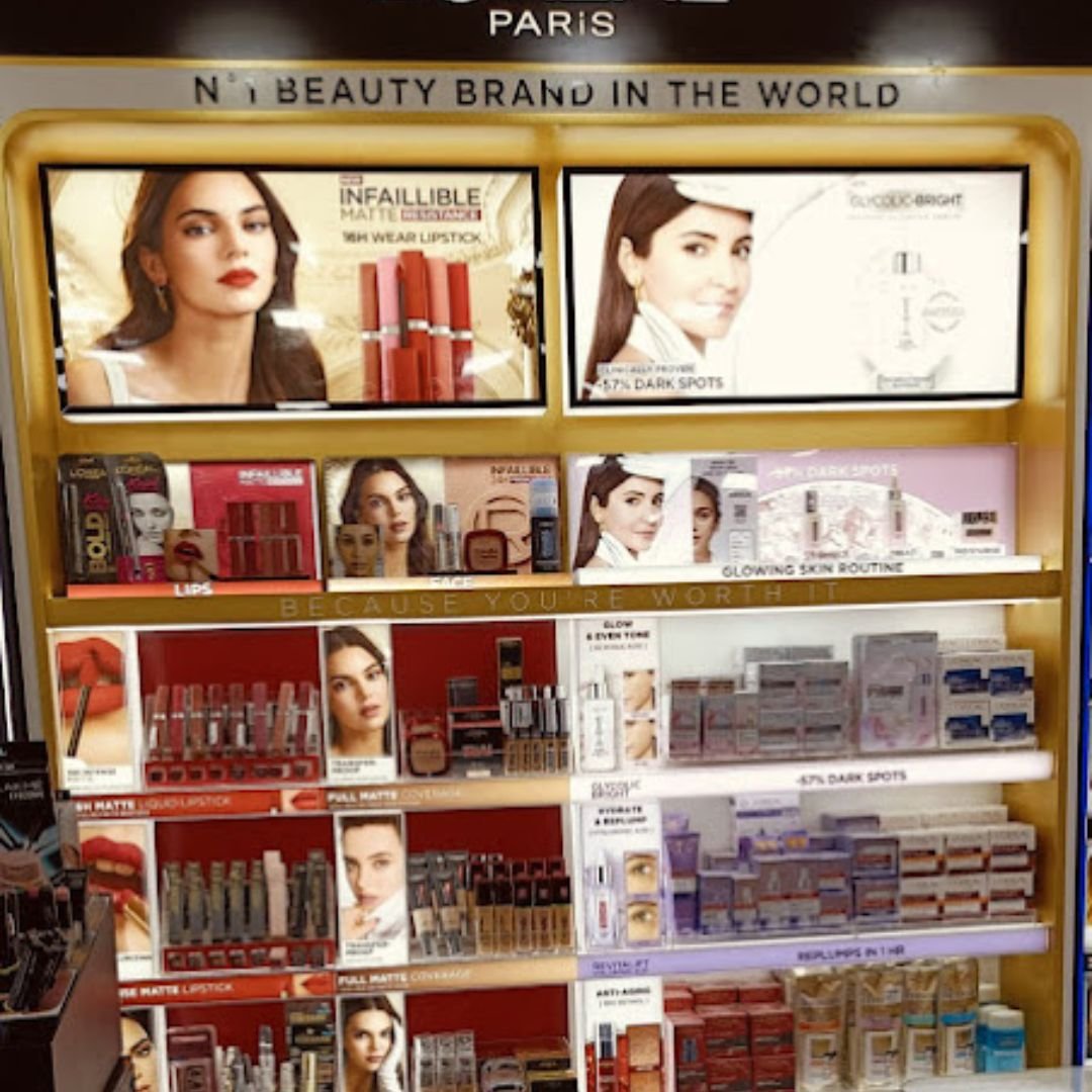 Sachdeva Beauty Collection