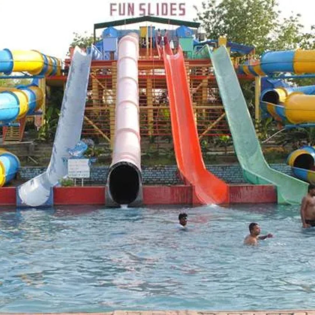 Fun N Food Water & Amusement Park