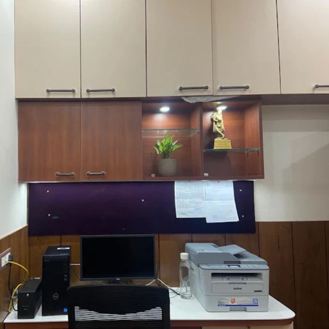 Dr. Shalini Ultrasound Clinic & Imaging