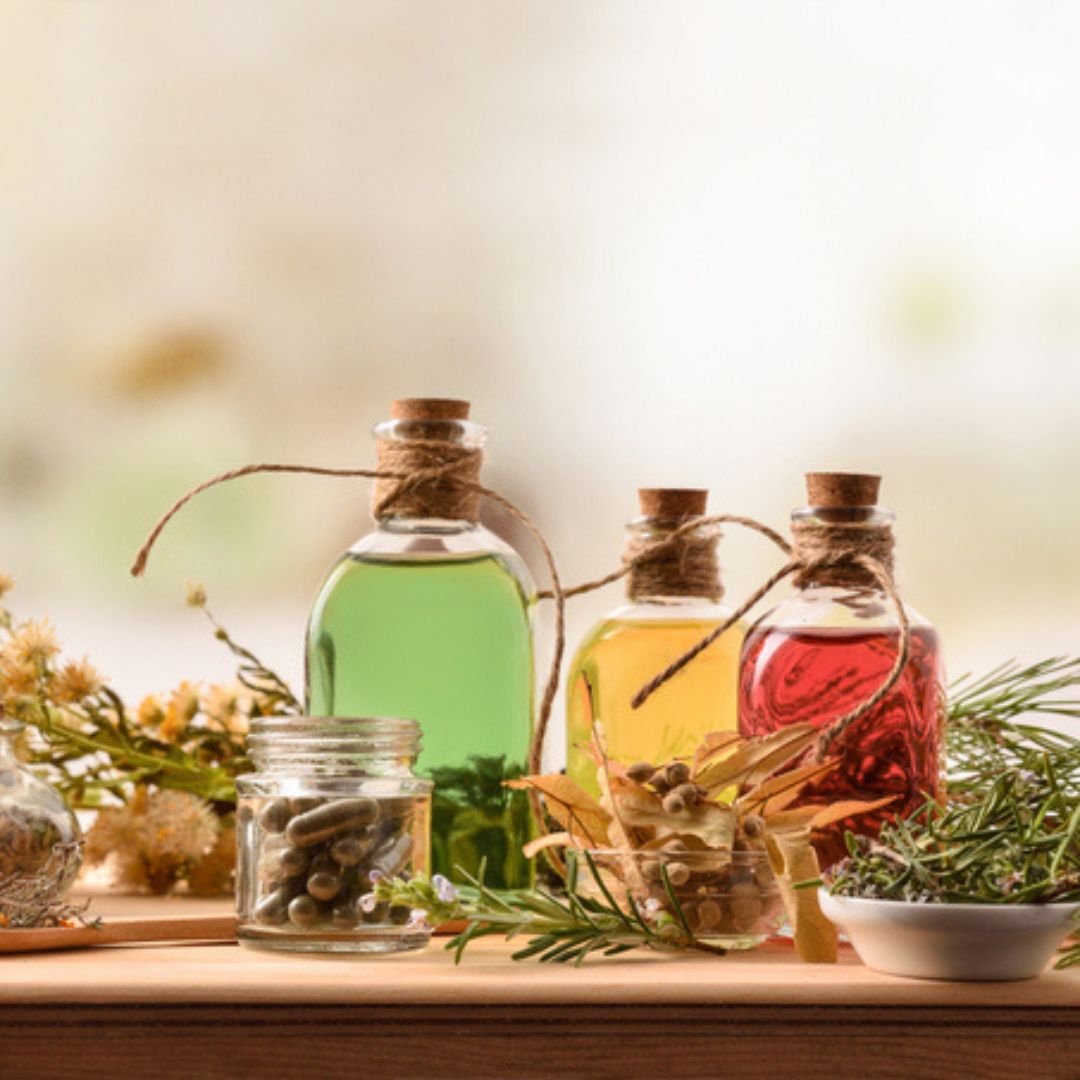 Nature Orgayouth LLP