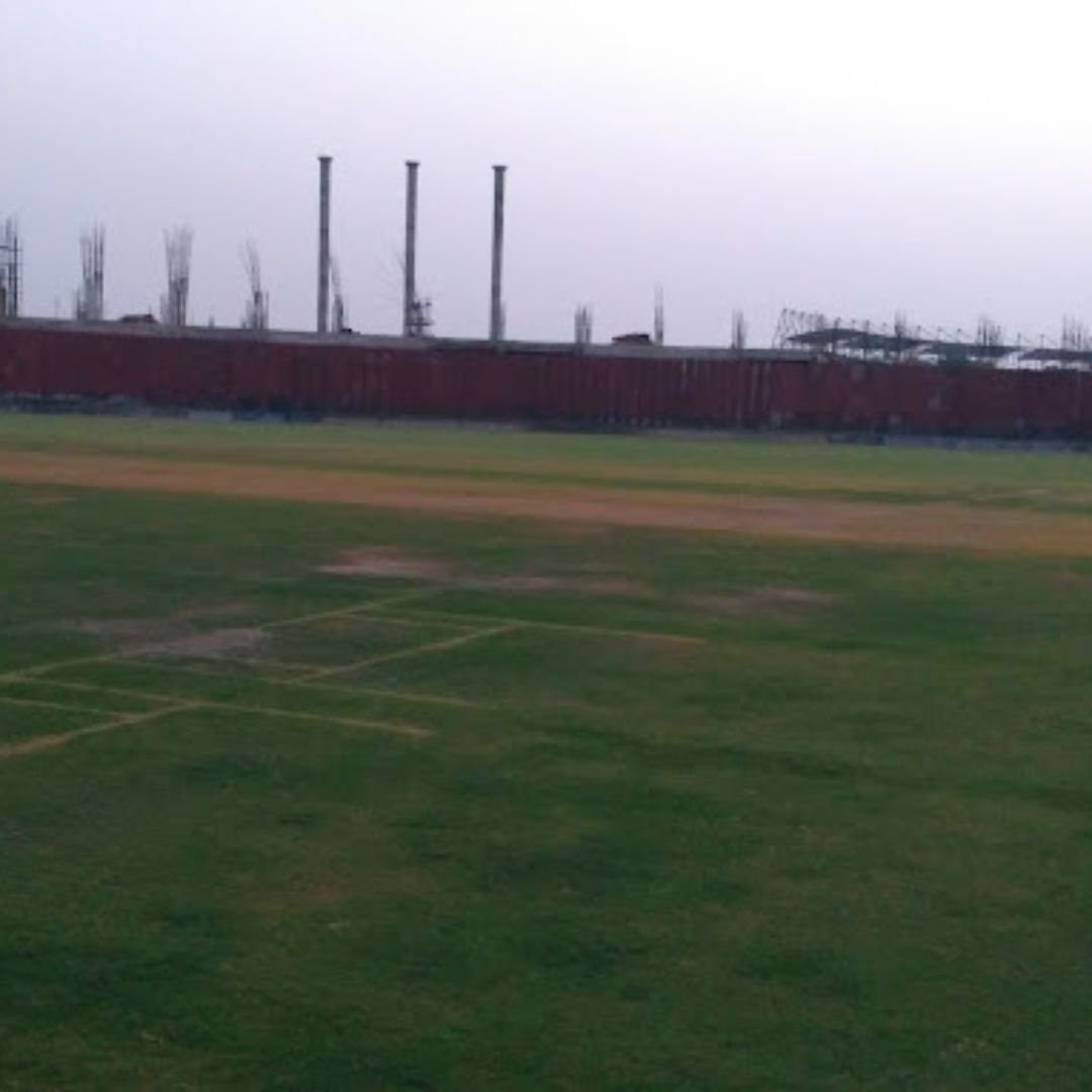 Jaypee Sports City Cricket Stadium