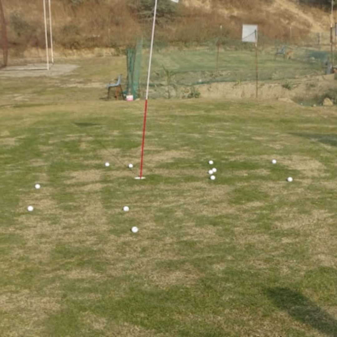 City Hawks Sports Complex