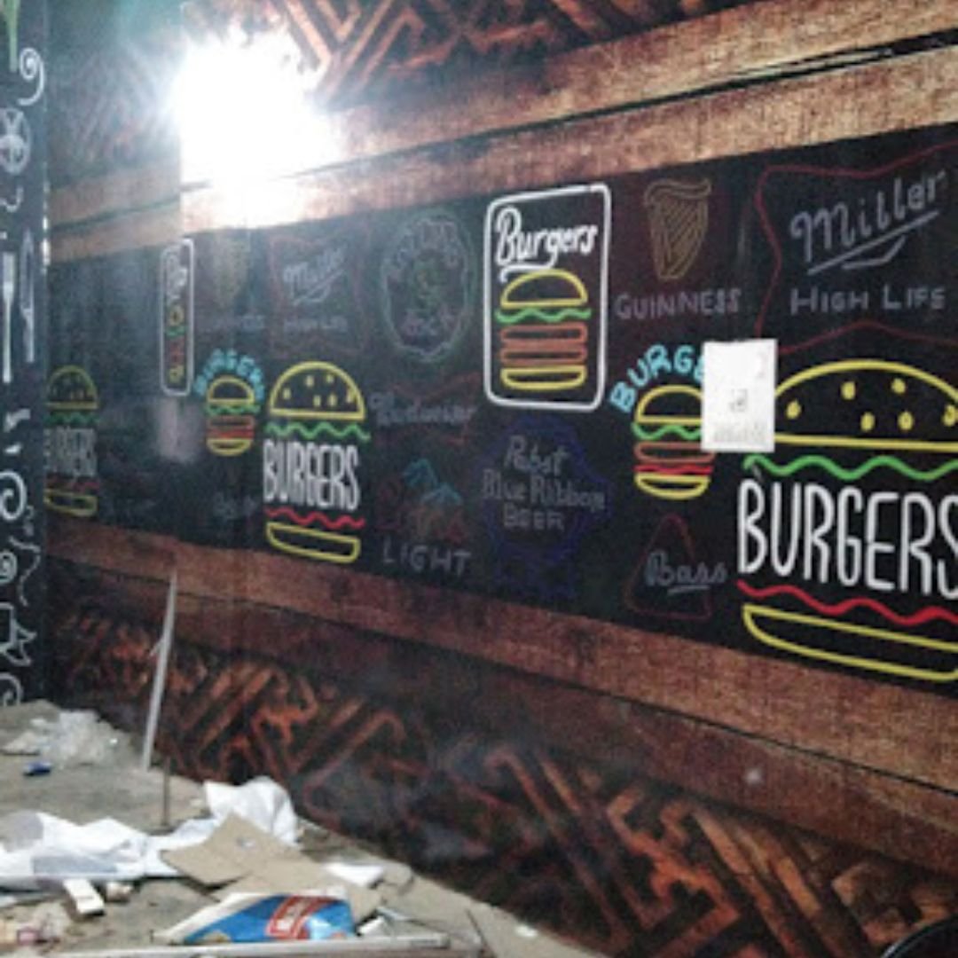 Saifi Print Solution