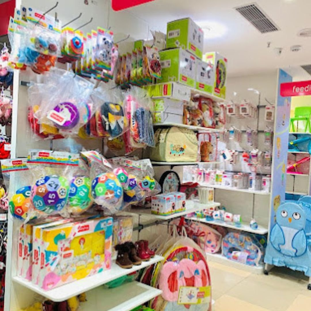 Babyhug Store