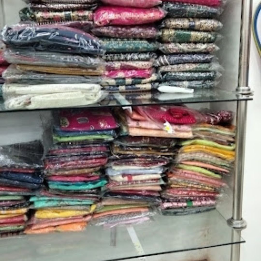 Shree Shyam Paridhan