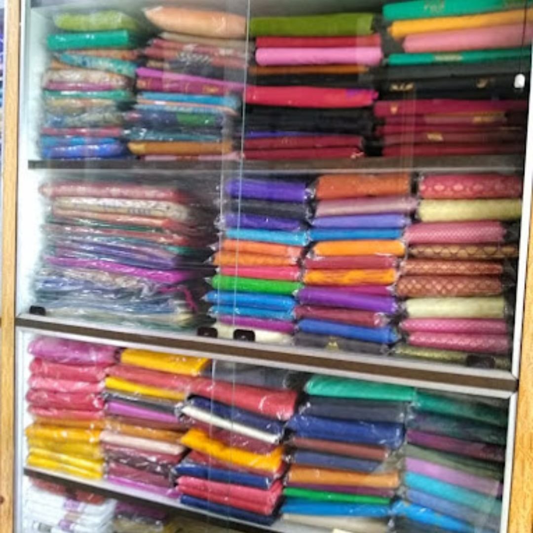 Fashion Paradize Saree Shop