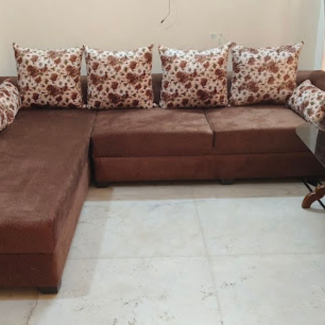 Sahil Furniture & New Sofa & Sofa Repairing Center