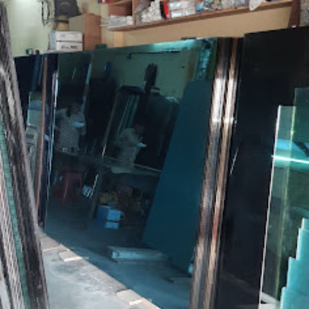 Bhawna Glass And Aluminium