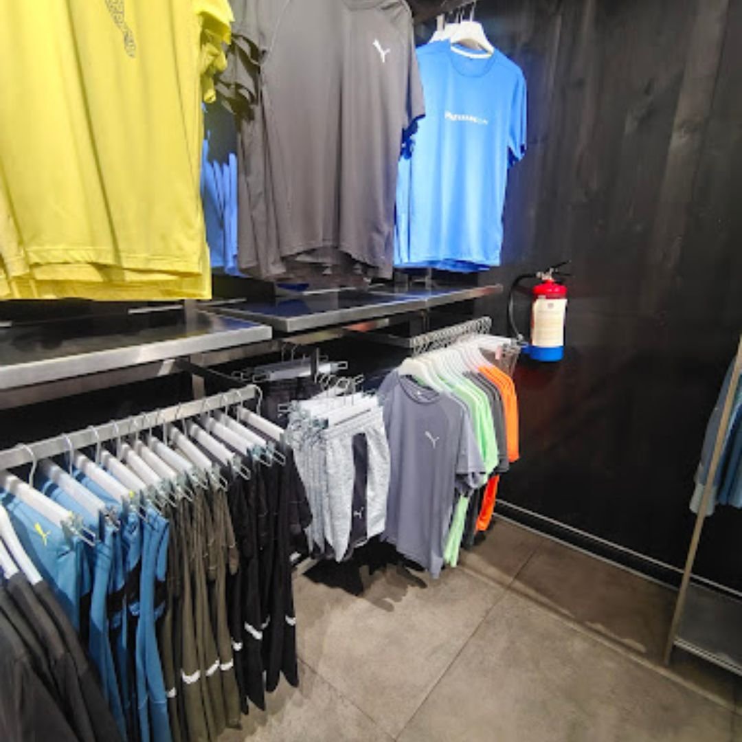 PUMA Store