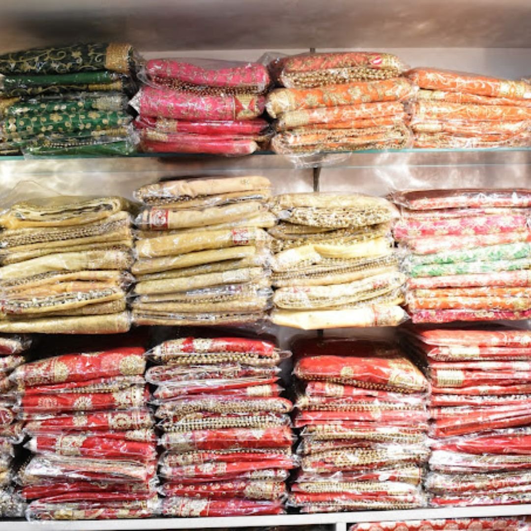 Laljees A Complete Wedding Store