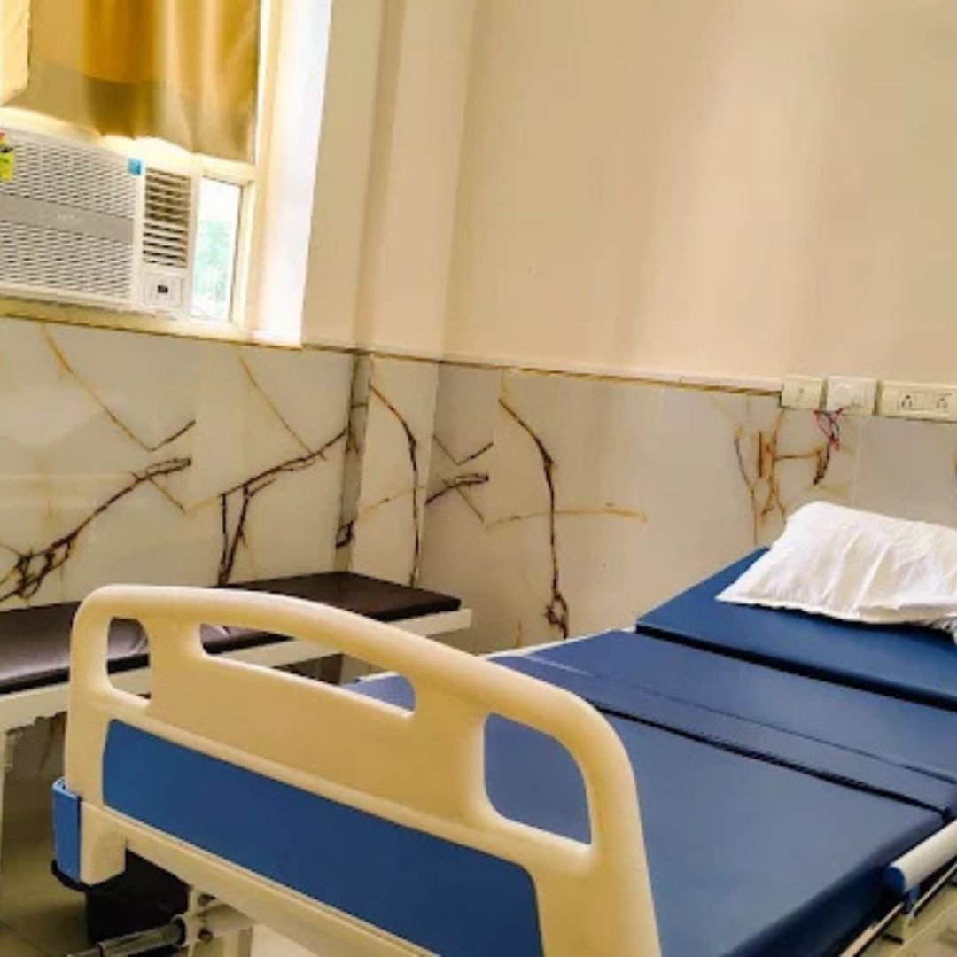 Anand Spectrum Hospital ( Multispeciality Hospital )