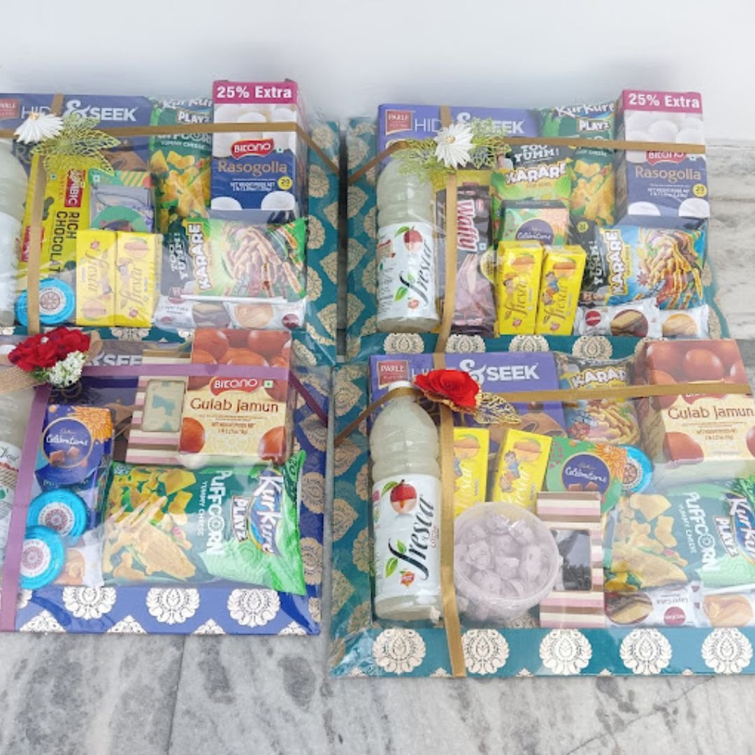 Bansals Crafting and Gifting