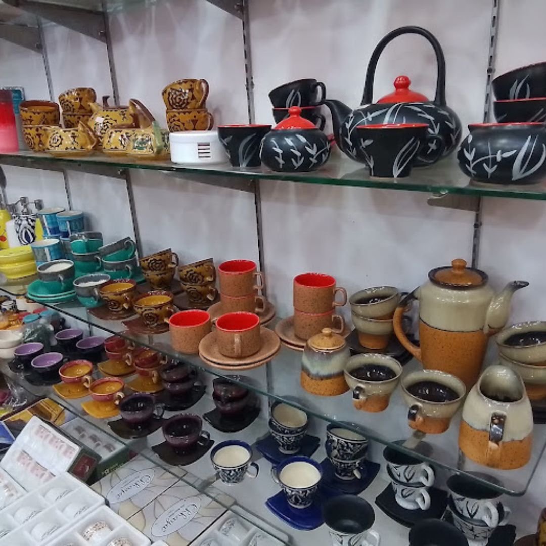 Festitude Sales Pvt. Ltd 