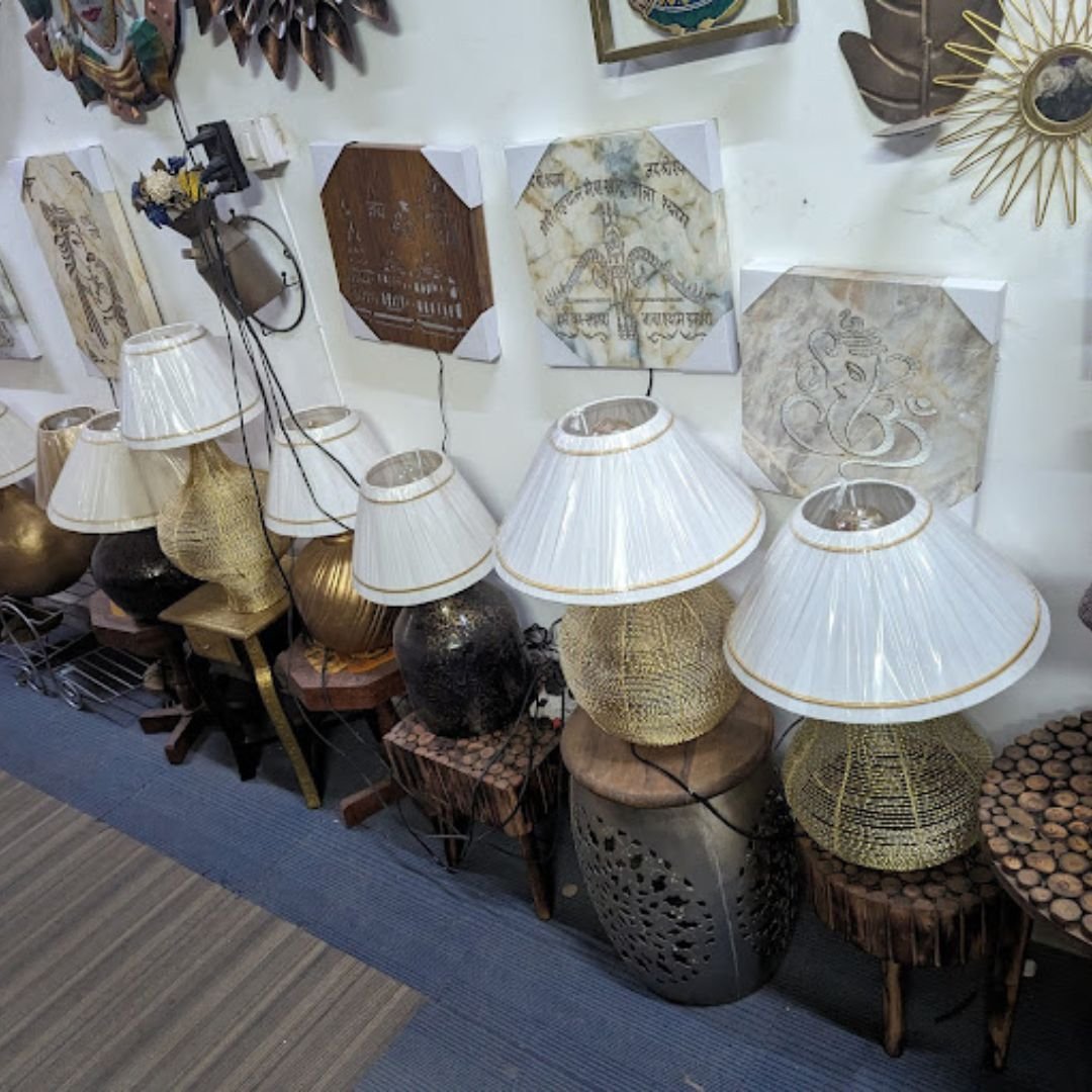 LeSIJA Decors Gift Shop