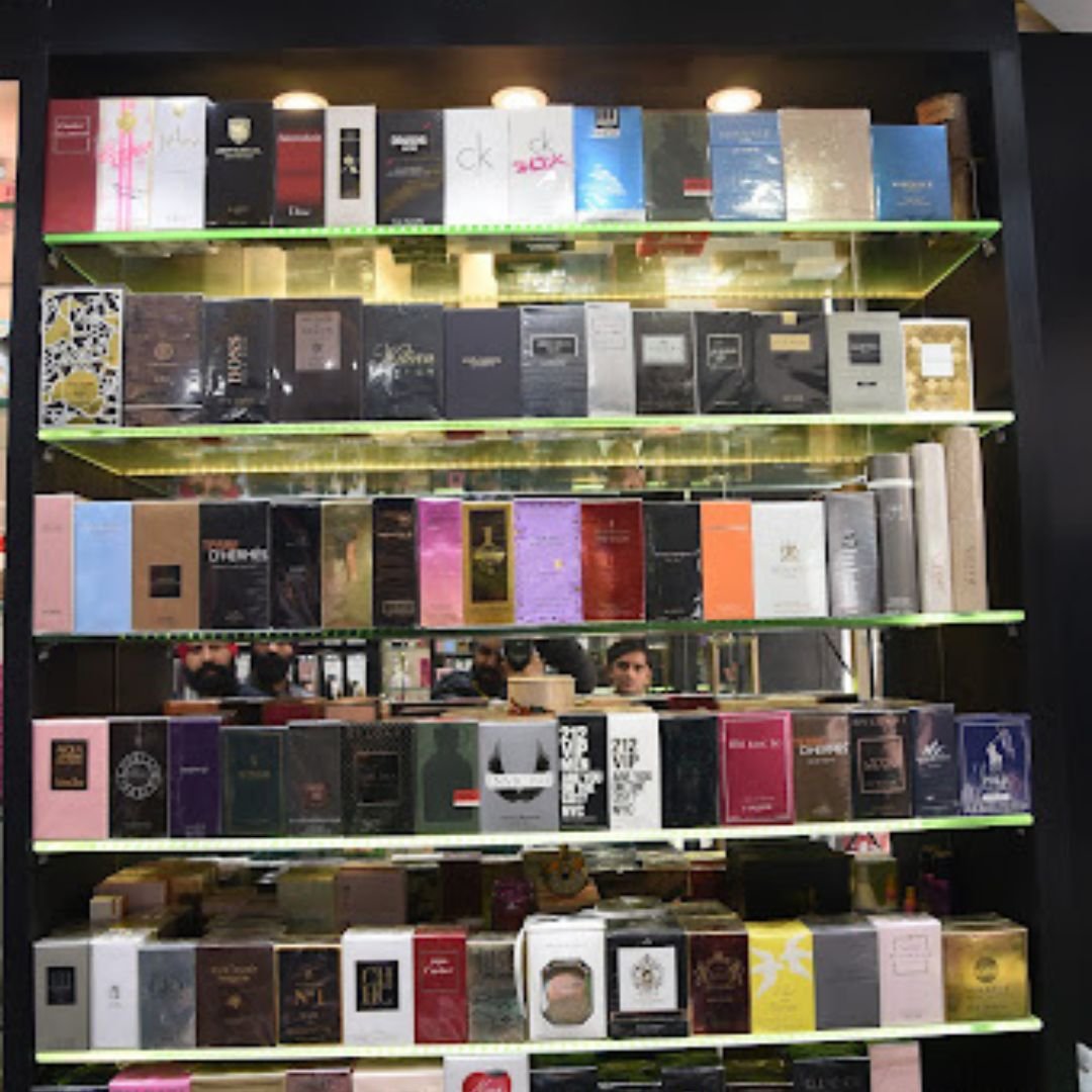 Impressions Cosmetics