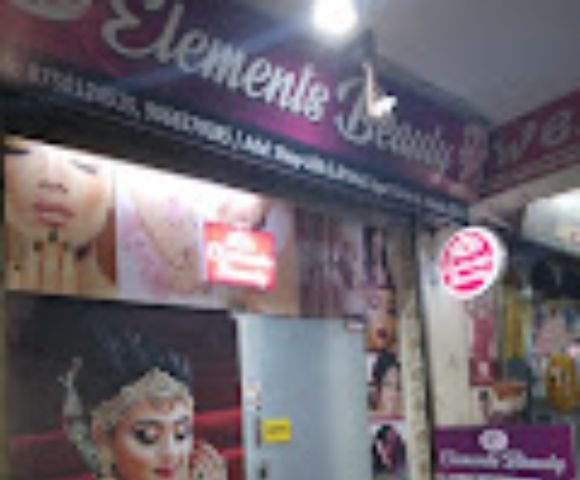 Elements Beauty Parlour