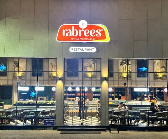 Rabrees
