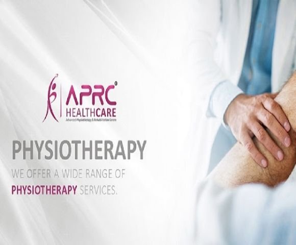 Advanced Physiotherapy & Rehabilitation Centre