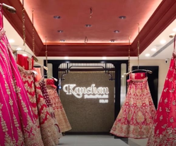 Kanchan Fashion
