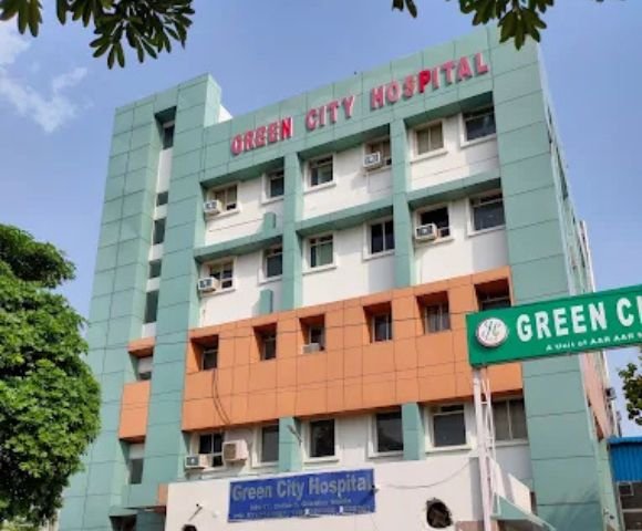 Green City Hospital