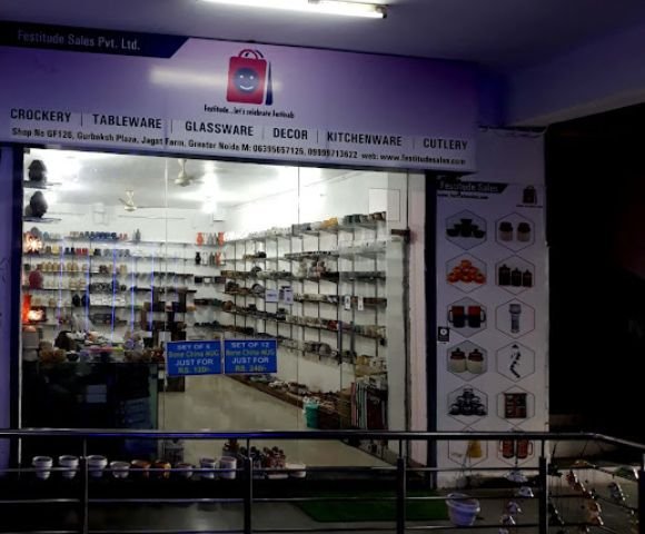 Festitude Sales Pvt. Ltd 