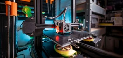 Electronics Manufacturer