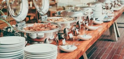 Catering Services