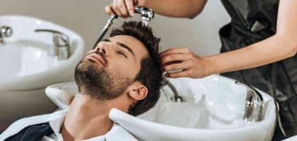 Men Salon